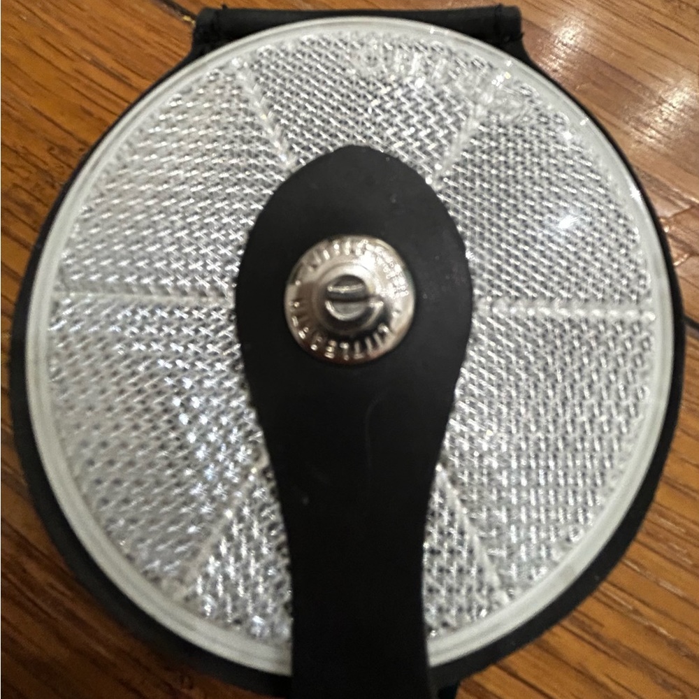 RARE Littlearth Productions Reflector Compact